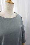 画像10: ＜20％off＞ROSIER/VASEフォームクルーネックPO (10)