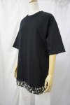 画像12: ROSIER/デヴォープリントドッキングTシャツ (12)