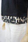 画像6: ROSIER/デヴォープリントドッキングTシャツ (6)