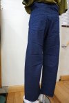 画像11: ROSIER/ソフトカーヴィーデニムパンツ (11)