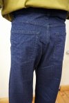 画像12: ROSIER/ソフトカーヴィーデニムパンツ (12)