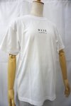 画像2: WYTE/ロゴTシャツ (2)