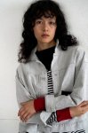 画像1: WYTE/シャンブレーデニムジャケット (1)
