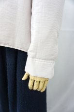 画像6: WYTE/paddedシャツ (6)