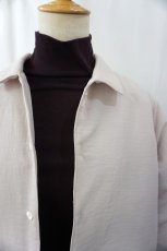 画像2: WYTE/paddedシャツ (2)