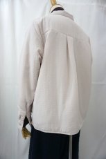 画像7: WYTE/paddedシャツ (7)
