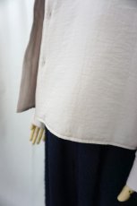 画像5: WYTE/paddedシャツ (5)