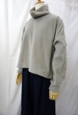 画像5: WYTE/コネクトハイネックPO (5)