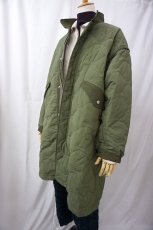画像5: WYTE/M-65ダウンコート (5)