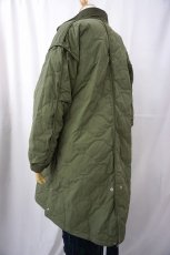 画像8: WYTE/M-65ダウンコート (8)