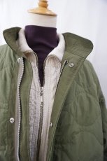 画像2: WYTE/M-65ダウンコート (2)
