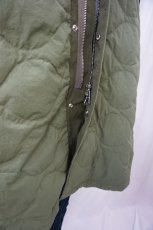 画像3: WYTE/M-65ダウンコート (3)