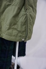 画像9: WYTE/M-65ダウンコート (9)