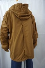 画像10: WYTE/TAIONライナーフーデッドコート (10)