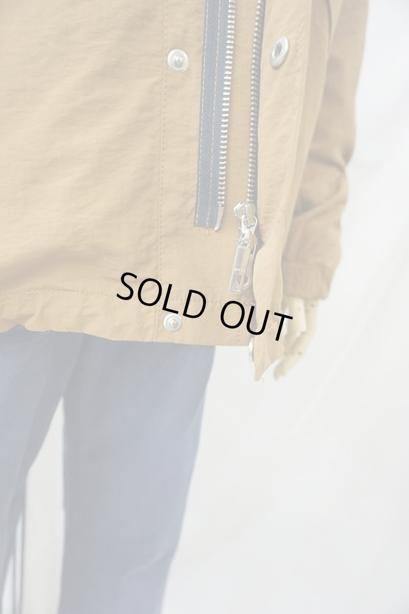 画像4: WYTE/TAIONライナーフーデッドコート (4)