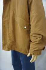 画像6: WYTE/TAIONライナーフーデッドコート (6)