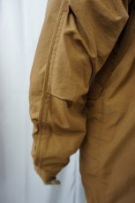 画像8: WYTE/TAIONライナーフーデッドコート (8)