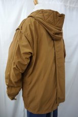 画像7: WYTE/TAIONライナーフーデッドコート (7)