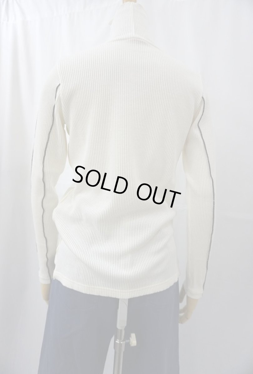画像7: WYTE/リブタートルネックPO (7)