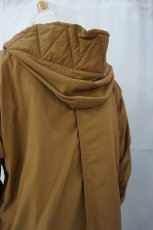 画像9: WYTE/TAIONライナーフーデッドコート (9)