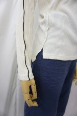 画像3: WYTE/リブタートルネックPO (3)