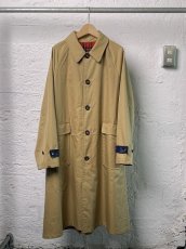 画像3: WYTE/リバーシブルコート (3)