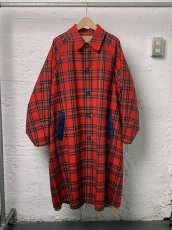 画像2: WYTE/リバーシブルコート (2)