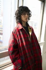 画像1: WYTE/リバーシブルコート (1)