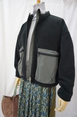 画像4: WYTE/フリースジャケット (4)