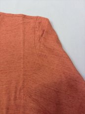 画像2: ＜50%off＞Santa fe/VネックTシャツ (2)