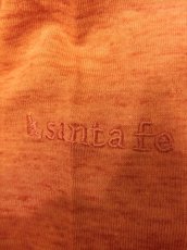 画像3: ＜50%off＞Santa fe/VネックTシャツ (3)