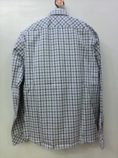 画像5: ＜50%off＞santa fe/チェックボタンダウンシャツ (5)