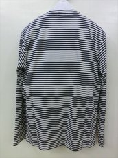 画像3: ＜50%off＞ ボーダーグラフティーTシャツ (3)