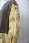 画像6: ＜20％off＞ROSIER/モノトーンセリグラフブラウス (6)