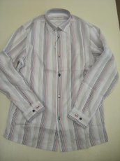 画像2: ＜50％off＞santa fe/長袖シャツ (2)