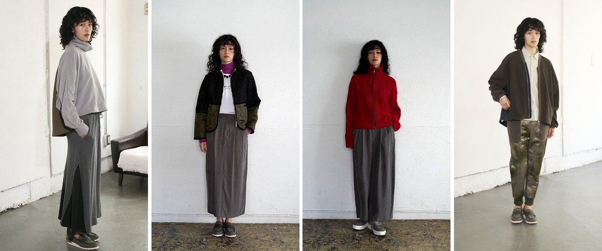 WYTEワイト　2025AW2-1